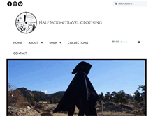 Tablet Screenshot of hmoon.com